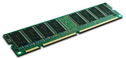 128 MB PC133 SD Ram Module