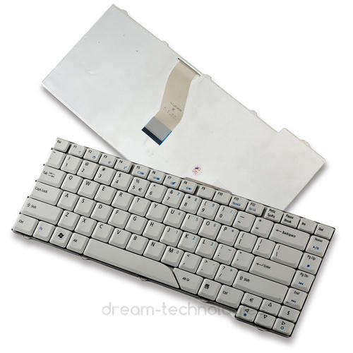 Laptop Keyboard For Acer Aspire 4720