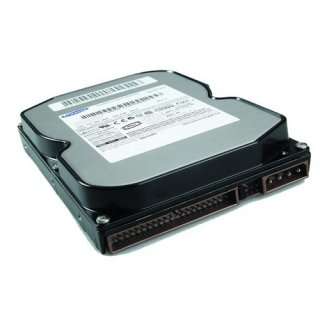 SAMSUNG SpinPoint P Series SP1644N 160GB 7200 RPM 2MB Cache IDE Ultra ATA133 / ATA-7 3.5" Hard Drive