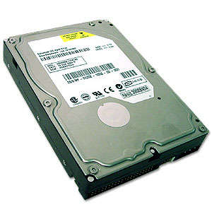 Western Digital WD200AB 20.0 GB 5400rpm IDEHard Drive