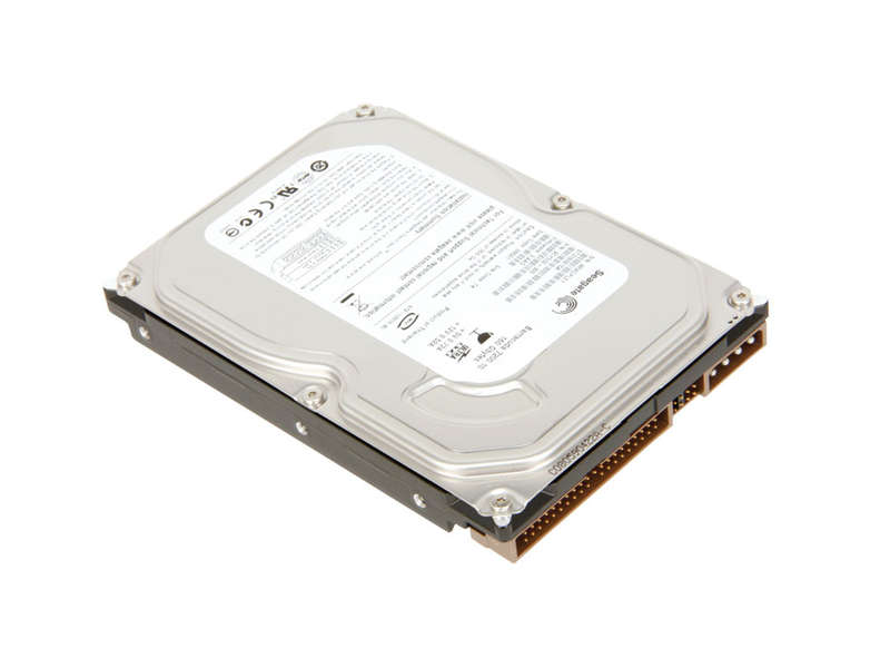 Seagate Barracuda 7200.10 160GB 7200 RPM 8MB Cache IDE Ultra ATA100 / ATA-6 3.5" Internal Hard Drive