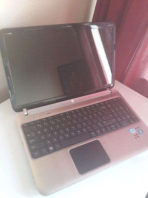 HP Pavilion dv6-6112ei Notebook For Spares Or Rebuild ---- Last Price Drop Only R850