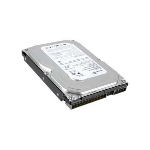 Seagate Barracuda ST3160215A 160GB 7200 RPM 2MB Cache IDE Ultra ATA100 / ATA-6 3.5" Internal Hard
