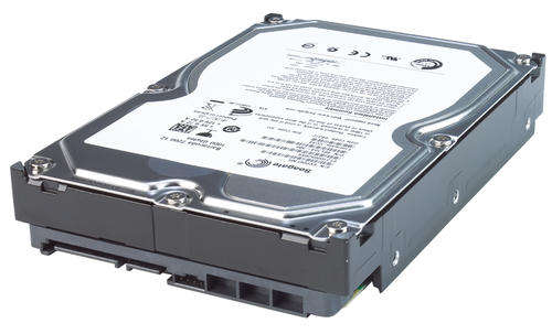 Seagate Barracuda 7200.12 ST31000528AS 1TB 7200 RPM 32MB Cache SATA 3.0Gb/s 3.5" Internal Hard Drive