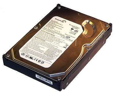 Seagate Barracuda ST3120022A 120GB 7200 RPM 2MB Cache IDE Ultra ATA100 / ATA-6 3.5" Hard Drive