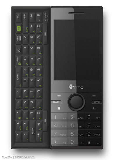Htc S740 Smartphone