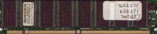 PC133 512MB SD RAM - Very Rare