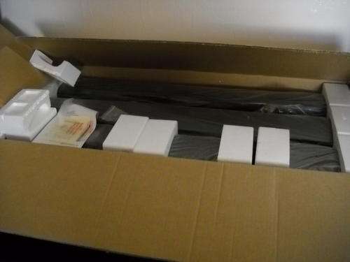 SANSUI SPEAKERS ST1000P