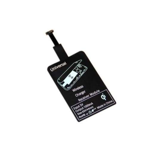Universal Wireless Charger Receiver Module (Qi Compatible) FREE POSTAGE