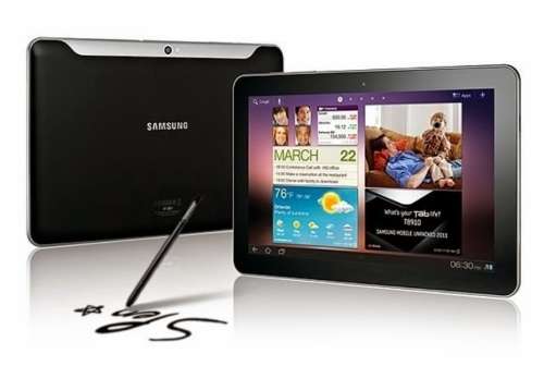 Samsung Galaxy Note Android Tablet 10.1 32GB 2GB RAM QUAD CORE + EXTRAS