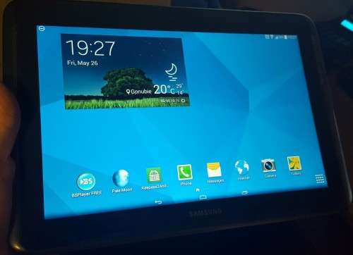 Samsung Galaxy Note Android Tablet 10.1 32GB 2GB RAM QUAD CORE + EXTRAS