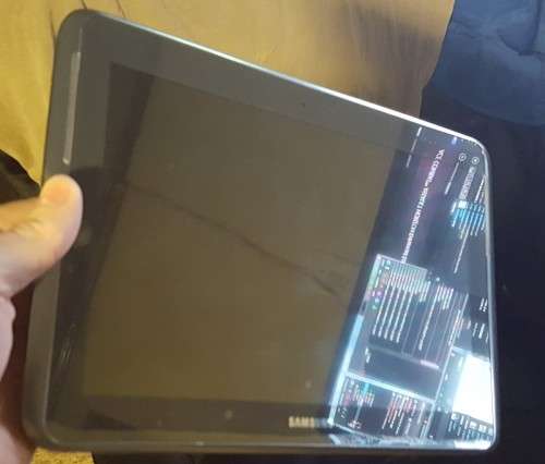 Samsung Galaxy Note Android Tablet 10.1 32GB 2GB RAM QUAD CORE + EXTRAS