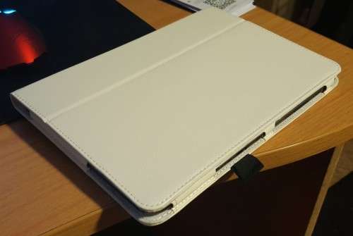 Samsung Galaxy Note Android Tablet 10.1 32GB 2GB RAM QUAD CORE + EXTRAS