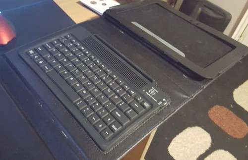 Samsung Galaxy Note Android Tablet 10.1 32GB 2GB RAM QUAD CORE + EXTRAS