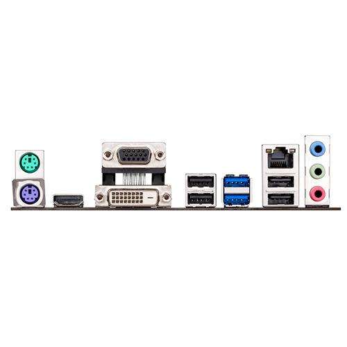 ASUS Z87-K - DDR3 - 4th Gen - Socket 1150 - Overclocking Gaming Motherboard