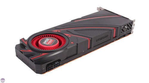 AMD Radeon R9 290A, 947 MHz, 4096 MB GDDR5 512bit