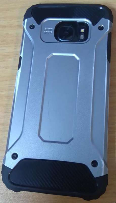 Samsung Galaxy S7 Edge [G935F] 32GB - Android 9 + EXTRAS + FREE COURIER