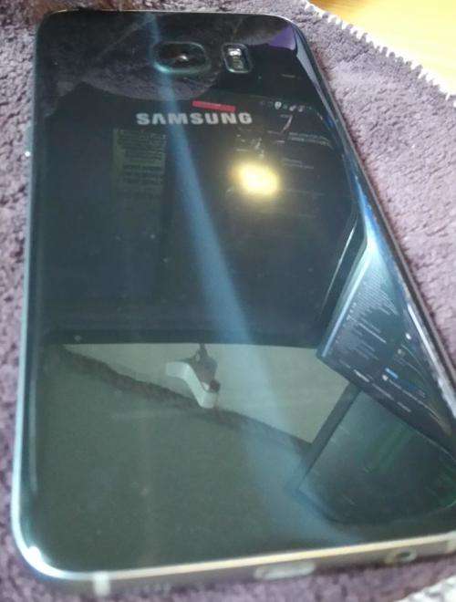 Samsung Galaxy S7 Edge [G935F] 32GB - Android 9 + EXTRAS + FREE COURIER
