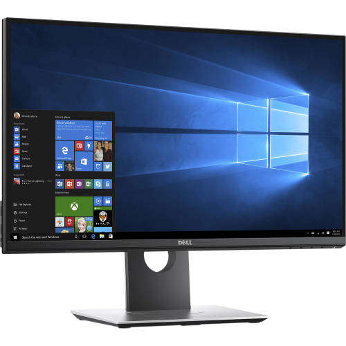 Dell S2417DG 24` QHD 2560x1440 165Hz G-Sync Gaming Monitor