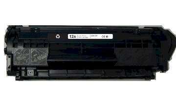 HP T12A/FX10 Generic Toner