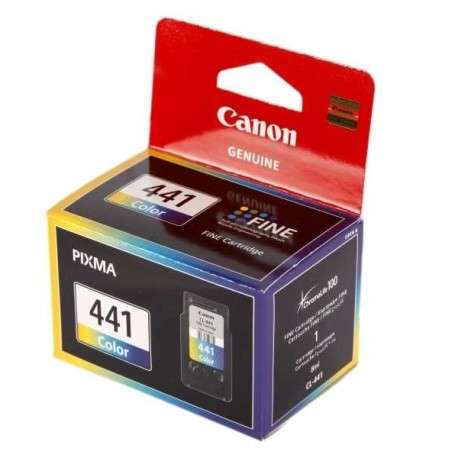 Canon 441 Colour Cartridge