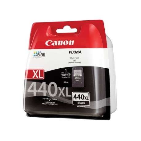 CANON PG-440XL Black Cartridge