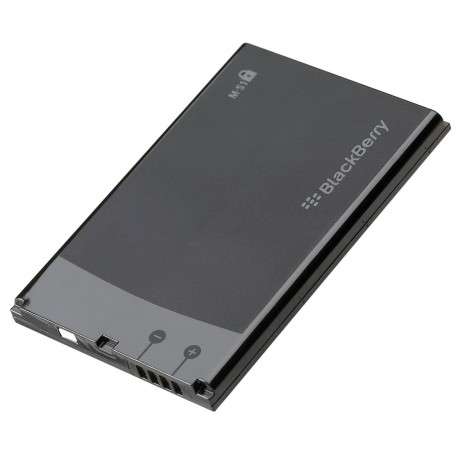 Blackberry 9700 battery