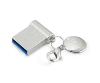PQI 8GB I-MINI USB 3.0 Flash Drive