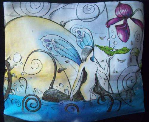 Fairy bag