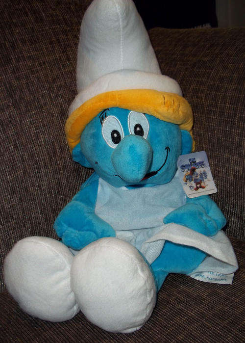 Smurf