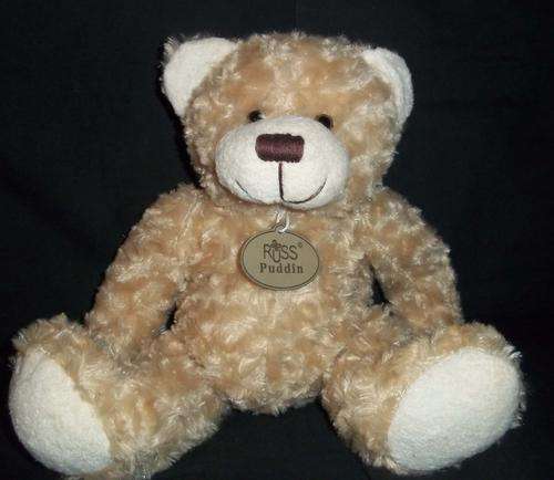 Teddy bear