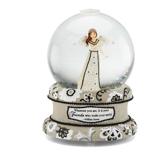 Angel Snowglobe - Closing down sale !!!