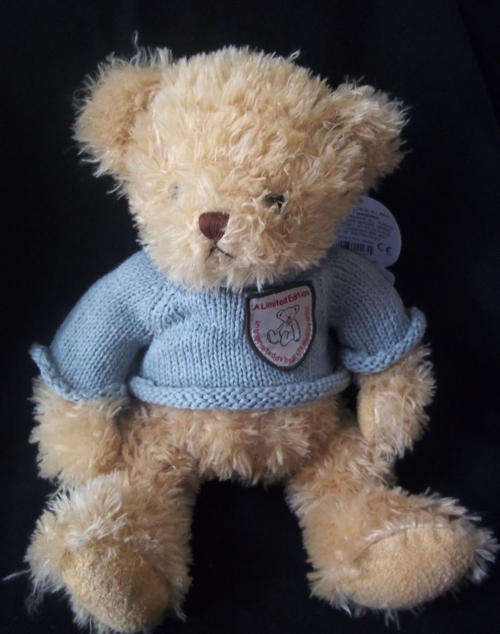 Teddy bear - Gund bear