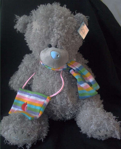 Teddybear