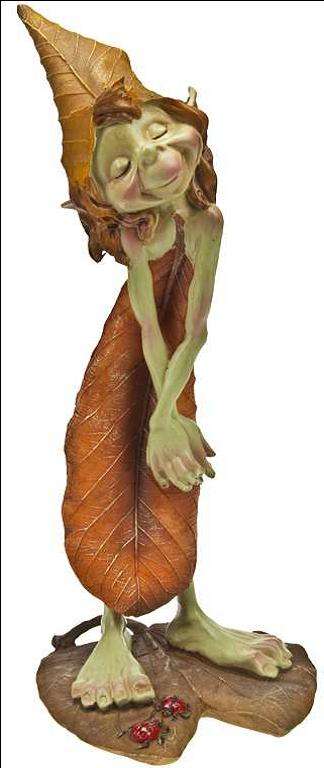 Garden Pixie