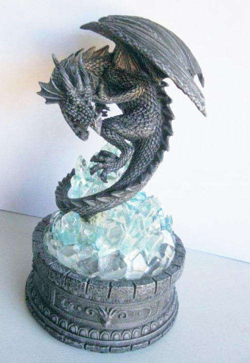 Dragon - Closing down sale
