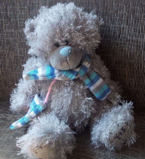 Teddybear