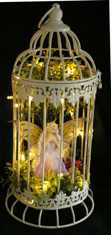 Fairy garden - Closing down sale !!!!