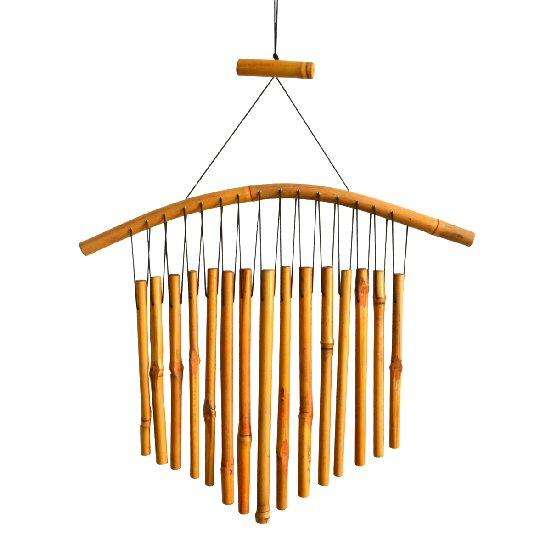 Bamboo Wind chime