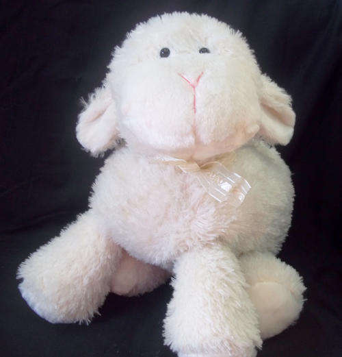 Bay lamb