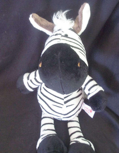 Zebra "Wild friends from Nici" - Closing down sale !!!