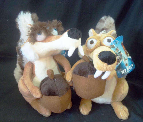 Ice Age - Closing down special !!!