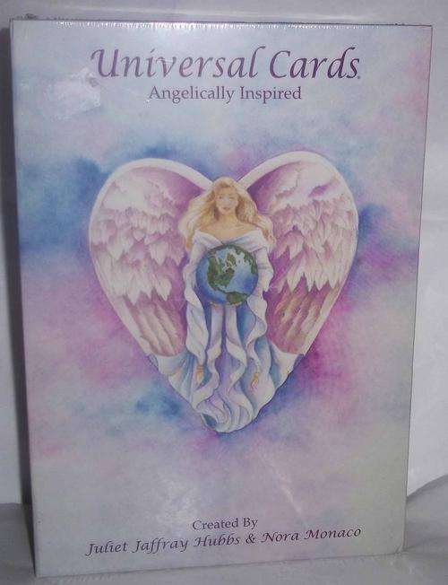 Angel - Oracle Cards