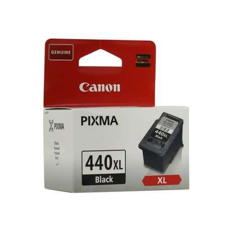 Canon PG-440 XL Ink Cartridge (OEM) - Black