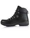 K-Way Men`s Mt Nimba Boots Chocolate Brown Size 11
