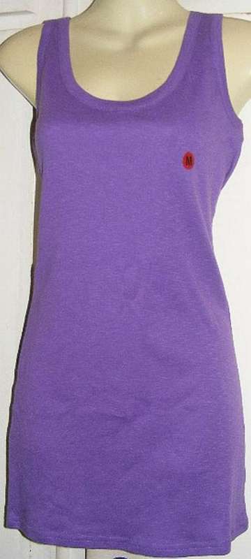 SALE!!!! CUTE PURPLE LONG VEST (M)