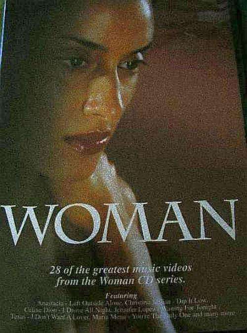 SALE!!!! WOMAN - 28 VIDS