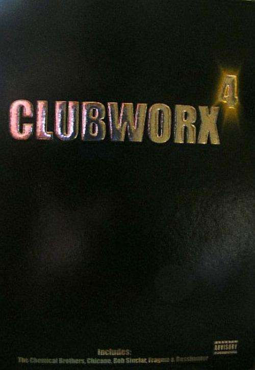 SALE!!!! CLUBWORX 4