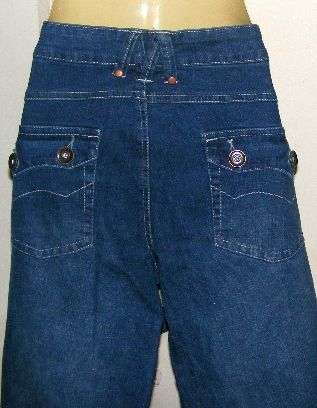 SALE!!!! GORGEOUS BLUE JEANS (10-12)