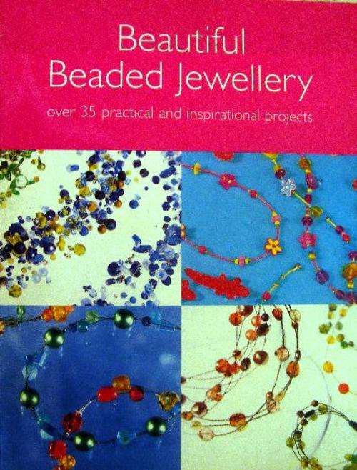 SALE!!!! BEAUTIFUL BEADED JEWELLERY